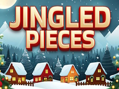 Peli Jingled Pieces