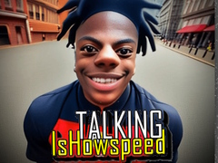 Peli Talking IsHowspeed