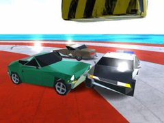 Peli Derby Mod: GTA Modes