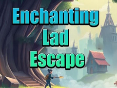 Peli Enchanting Lad Escape