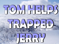 Peli Tom Helps Trapped Jerry
