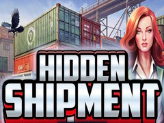 Peli Hidden Shipment