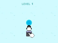 Peli Push Penguin