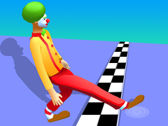 Peli Funny Walk Fail Run