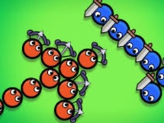 Peli Idle Army: Battle for the Lands