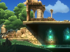 Peli Lost Crypt