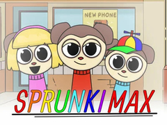 Peli Sprunki Max Design Pro 
