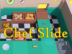 Peli Chef Slide