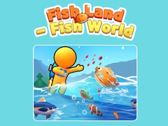 Peli Fish Land - Fish World 
