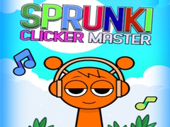 Peli Sprunki Clicker Master