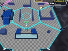 Peli Mechs Rumble Blitz