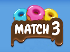 Peli Match 3