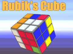 Peli Rubik’s Cube