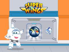 Peli Super Wings