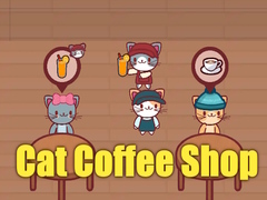 Peli Cat Coffee Shop