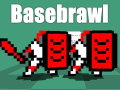 Peli Basebrawl