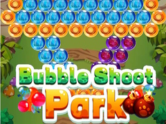 Peli Bubble Shoot Park