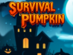 Peli Survival Pumpkin