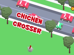 Peli Chicken Crosser