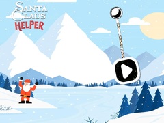 Peli Santa Claus Helper