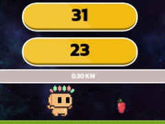 Peli Math King