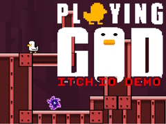 Peli Playing God