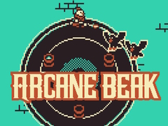 Peli Arcane Beak