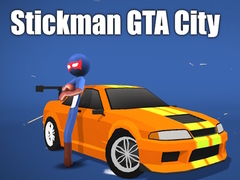 Peli Stickman GTA City