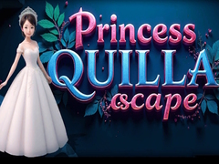 Peli Princess Quilla Escape