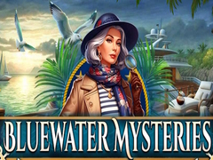 Peli Bluewater Mysteries