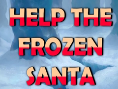 Peli Help the Frozen Santa