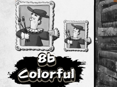 Peli Colorful