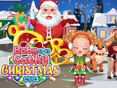 Peli Baby Cathy Ep42: Christmas Eve