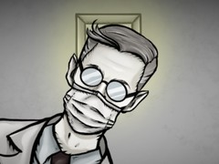Peli Escape Room: Strange Case 2