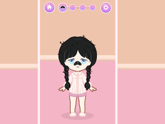 Peli Magic Princess