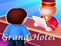 Peli Grand Hotel