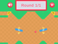 Peli Pinball Battles