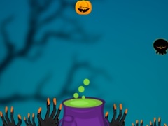 Peli Survival Pumpkin