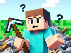 Peli Kids Quiz: Minecraft NOOB To PRO