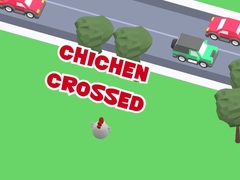 Peli Chicken Crossed