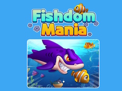 Peli Fishdom Mania