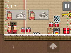 Peli Happy Brothers 2 Player