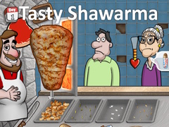 Peli Tasty Shawarma