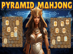 Peli Pyramid Mahjong