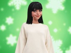 Peli DIY Ugly Christmas Sweater