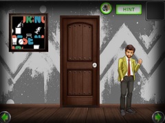 Peli Amgel Easy Room Escape 240