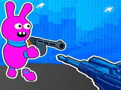 Peli Bunny Boy Online