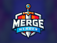 Peli Merge Heroes