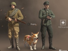 Peli Warfare 1942