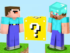 Peli Kids Quiz: Minecraft Trivia